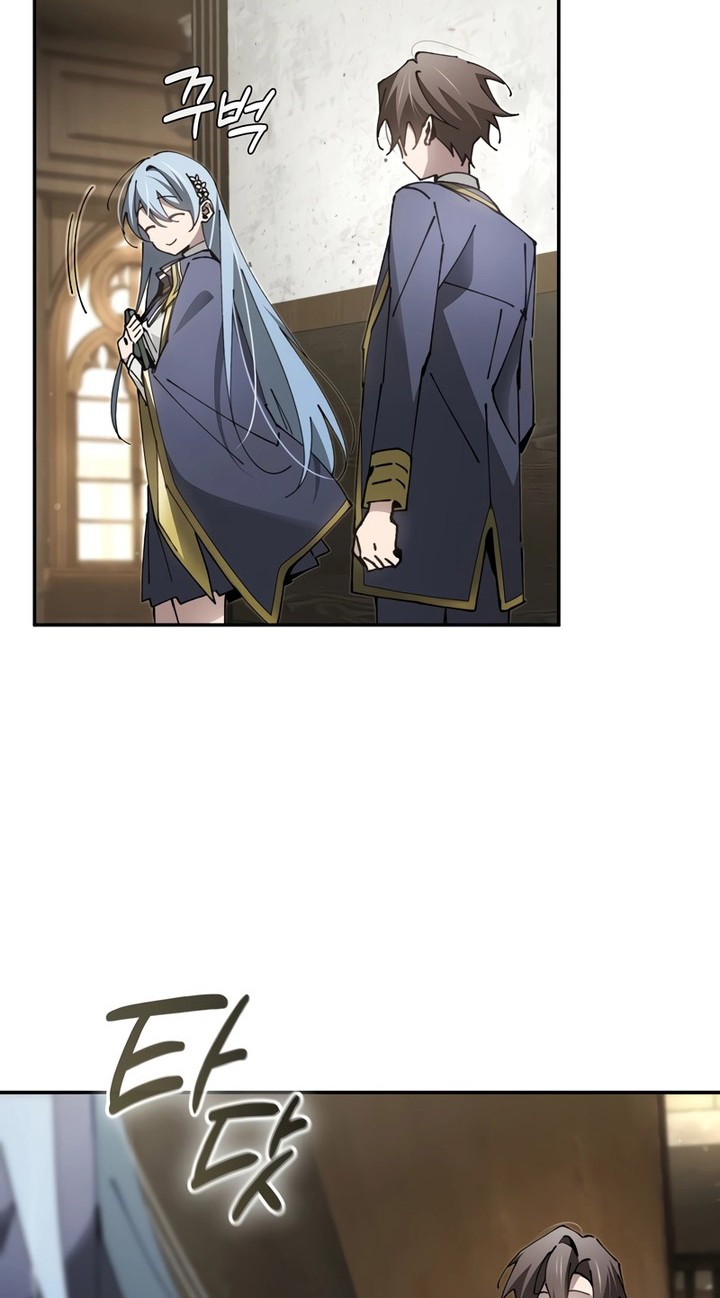 Magic Academy’s Genius Blinker Chapter 19 - halaman 55