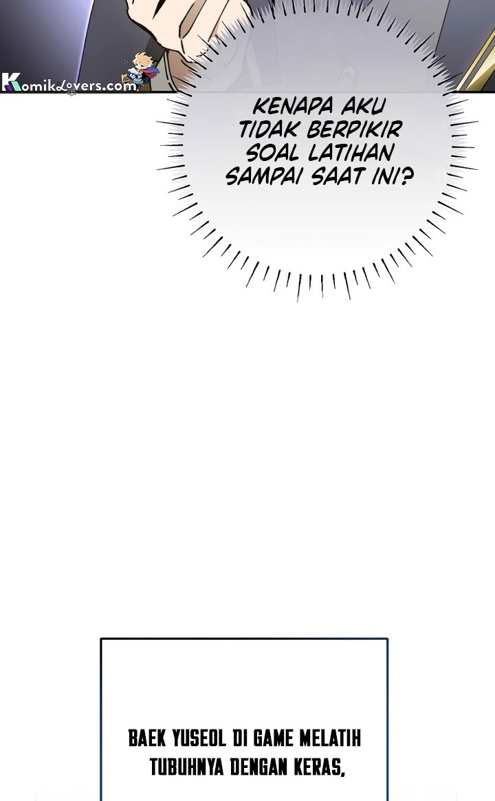 Magic Academy’s Genius Blinker Chapter 19 - halaman 61