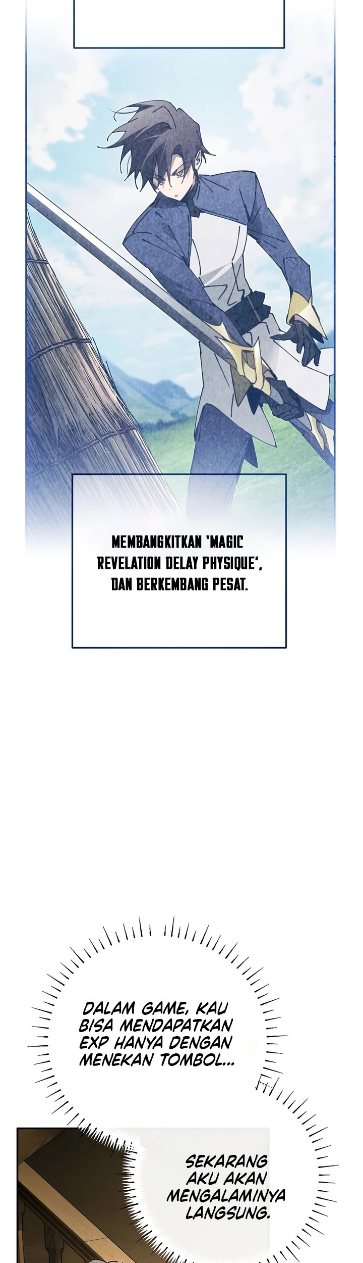Magic Academy’s Genius Blinker Chapter 19 - halaman 62