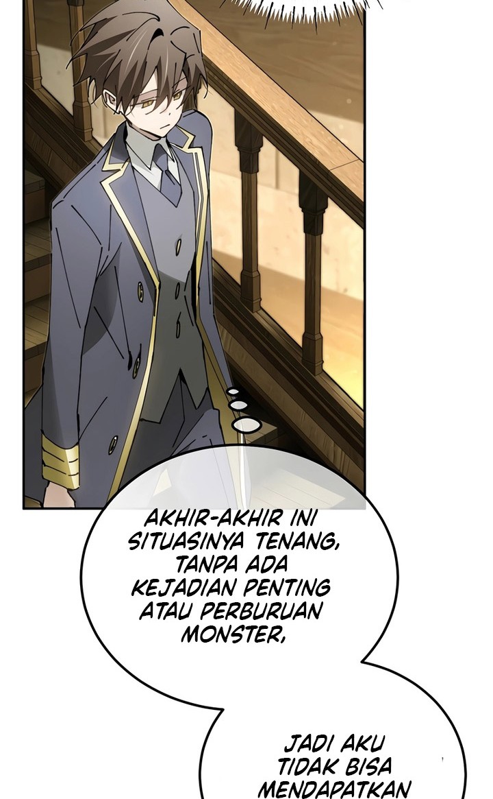Magic Academy’s Genius Blinker Chapter 19 - halaman 63