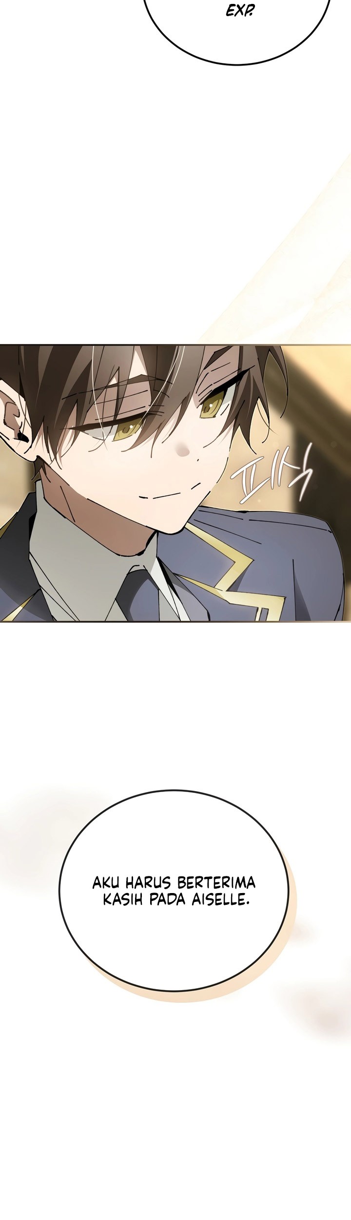 Magic Academy’s Genius Blinker Chapter 19 - halaman 64