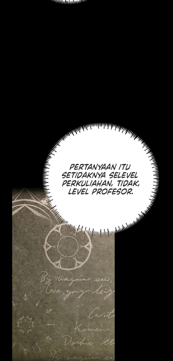 Magic Academy’s Genius Blinker Chapter 19 - halaman 7