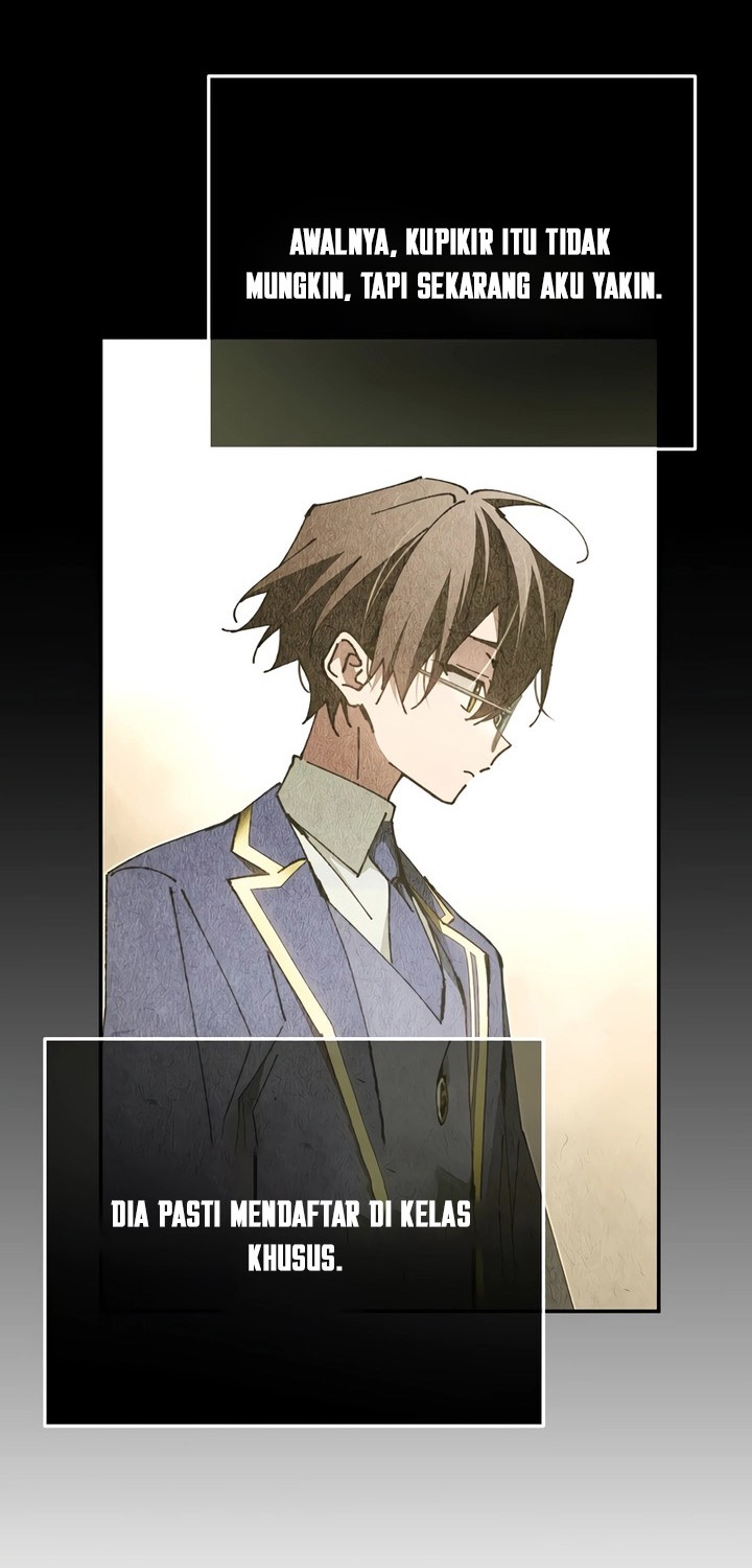 Magic Academy’s Genius Blinker Chapter 19 - halaman 9