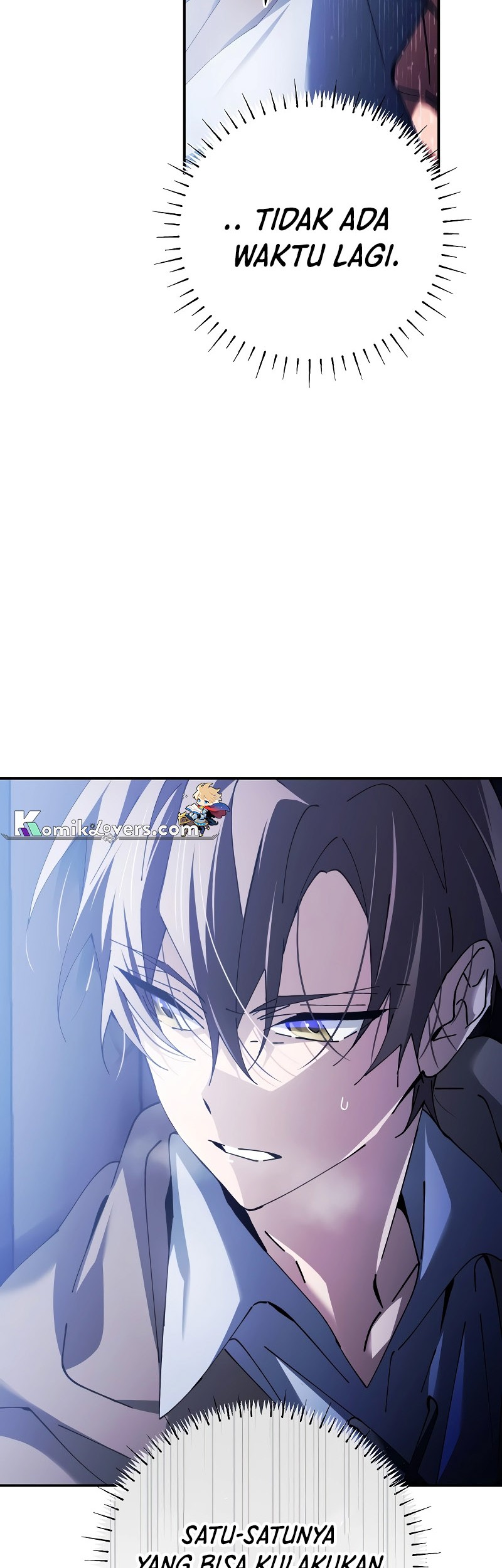 Magic Academy’s Genius Blinker Chapter 2 - halaman 11