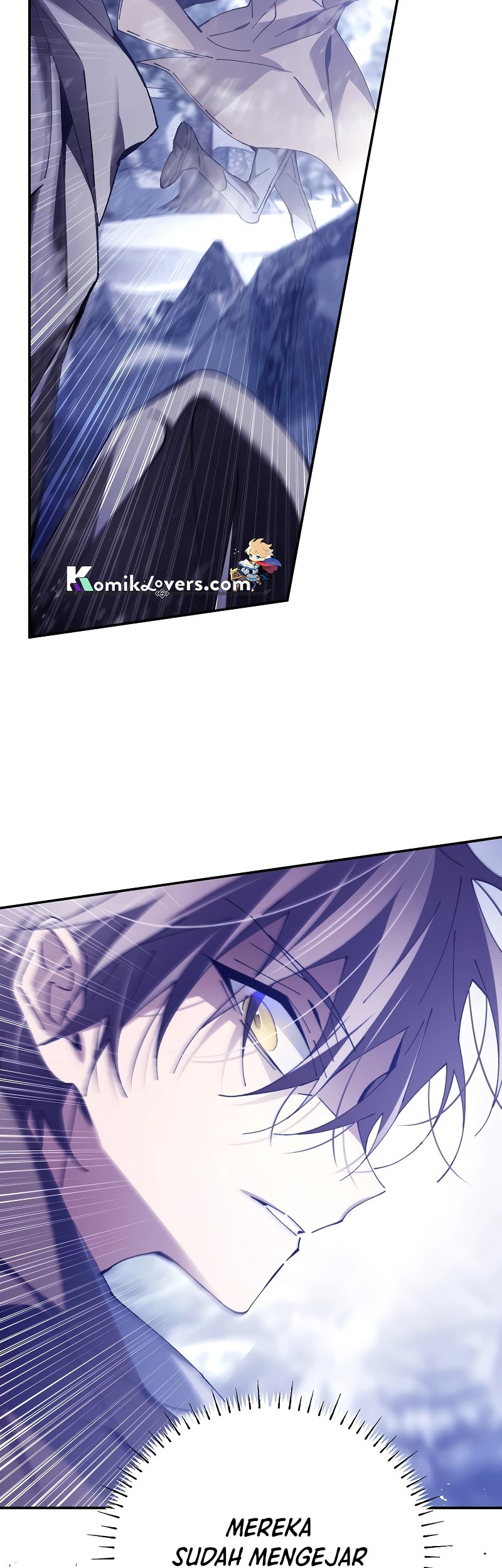 Magic Academy’s Genius Blinker Chapter 2 - halaman 21