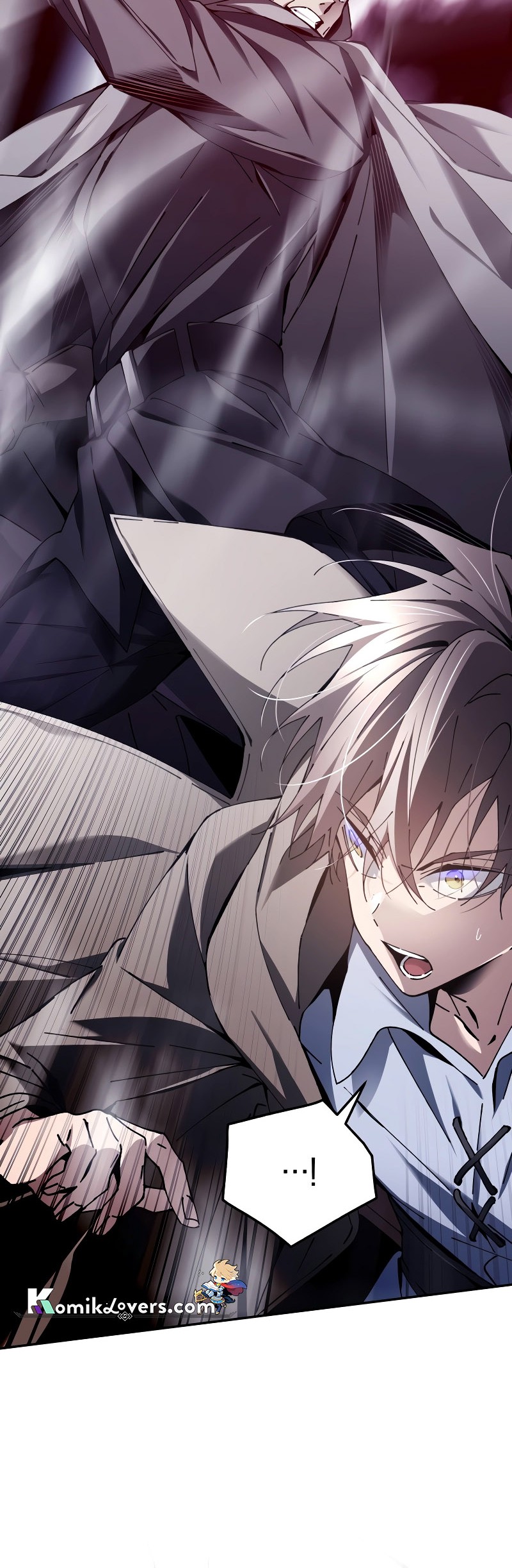 Magic Academy’s Genius Blinker Chapter 2 - halaman 25
