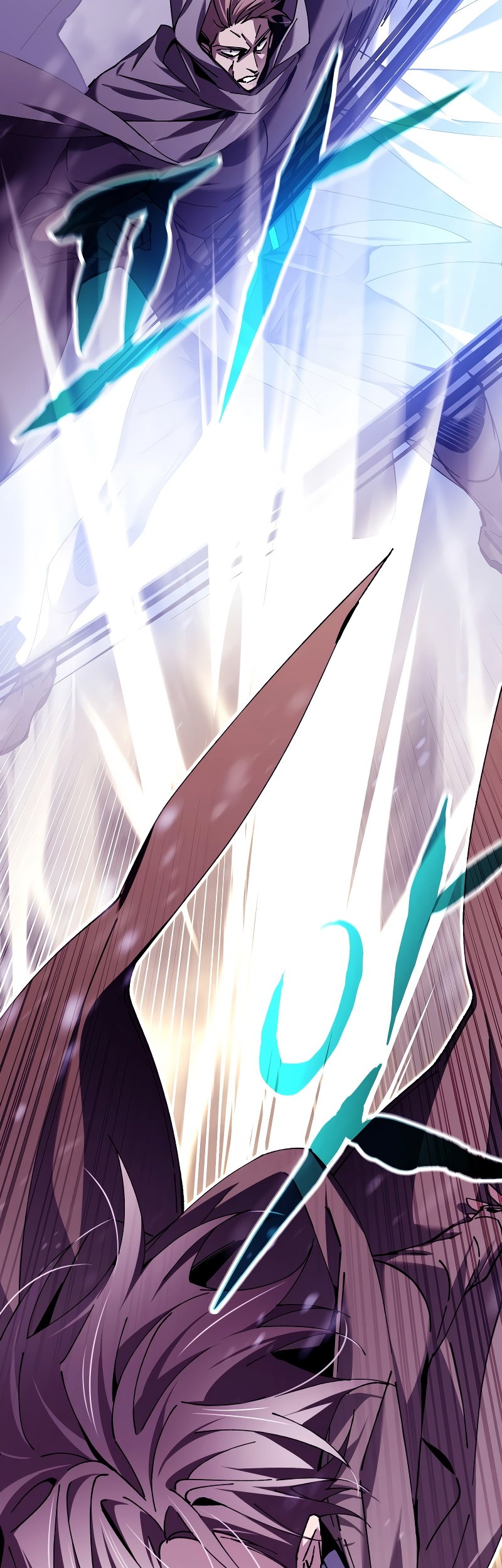 Magic Academy’s Genius Blinker Chapter 2 - halaman 28