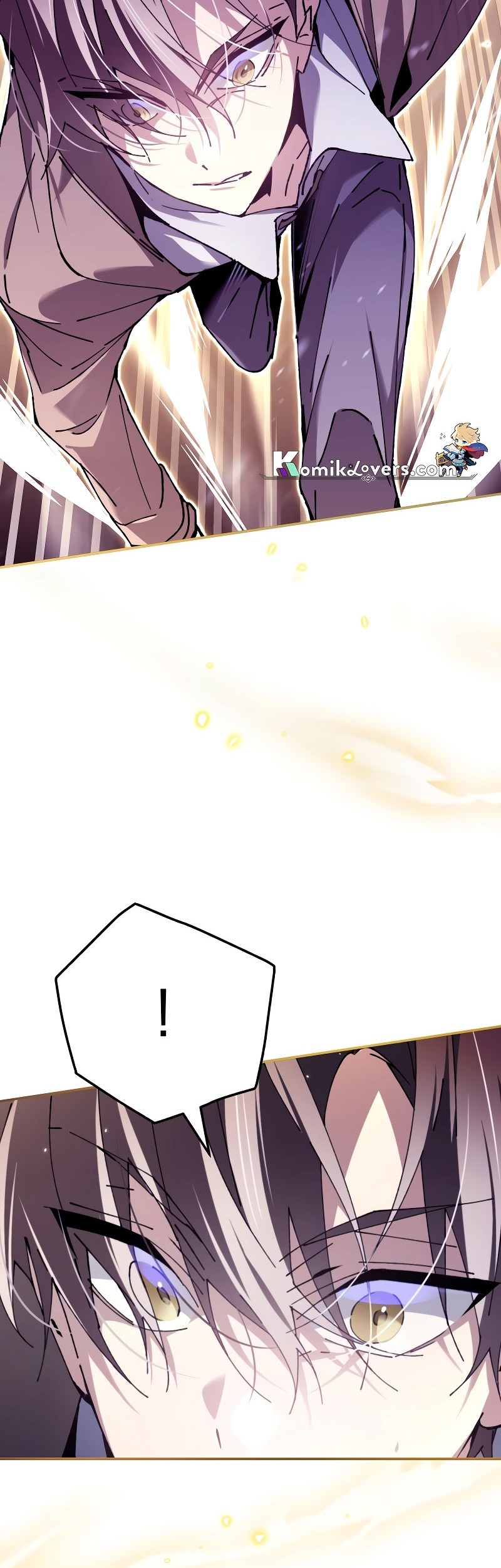 Magic Academy’s Genius Blinker Chapter 2 - halaman 29