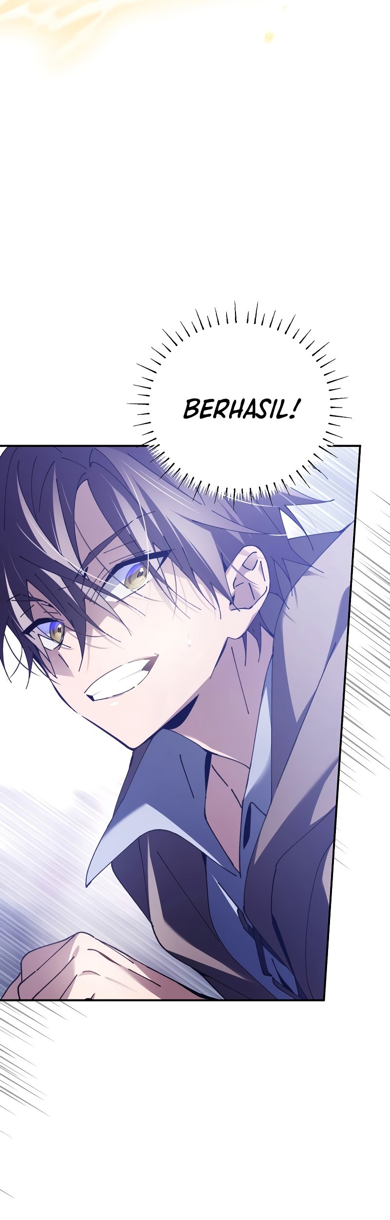 Magic Academy’s Genius Blinker Chapter 2 - halaman 30