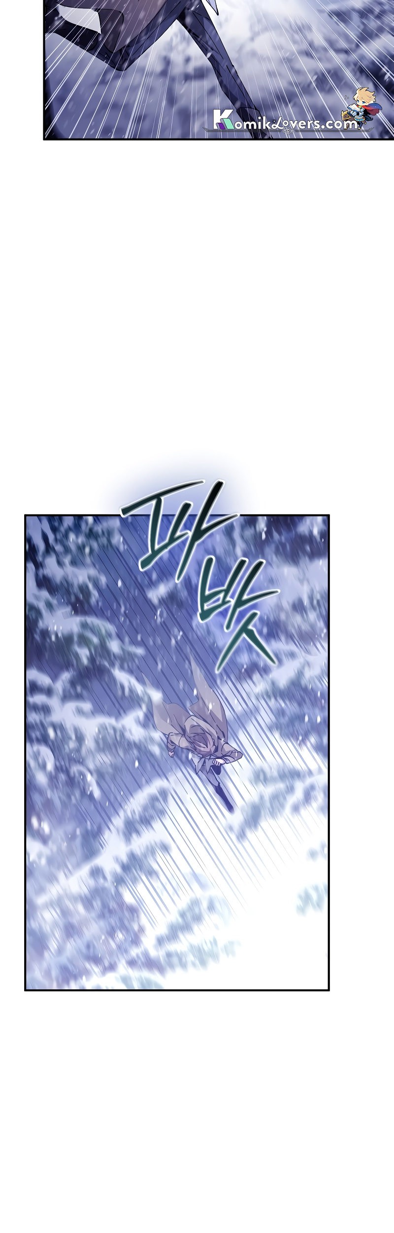 Magic Academy’s Genius Blinker Chapter 2 - halaman 34