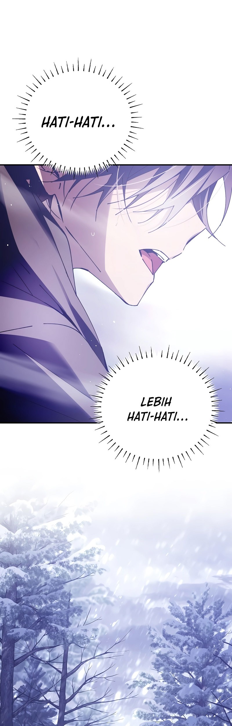 Magic Academy’s Genius Blinker Chapter 2 - halaman 35