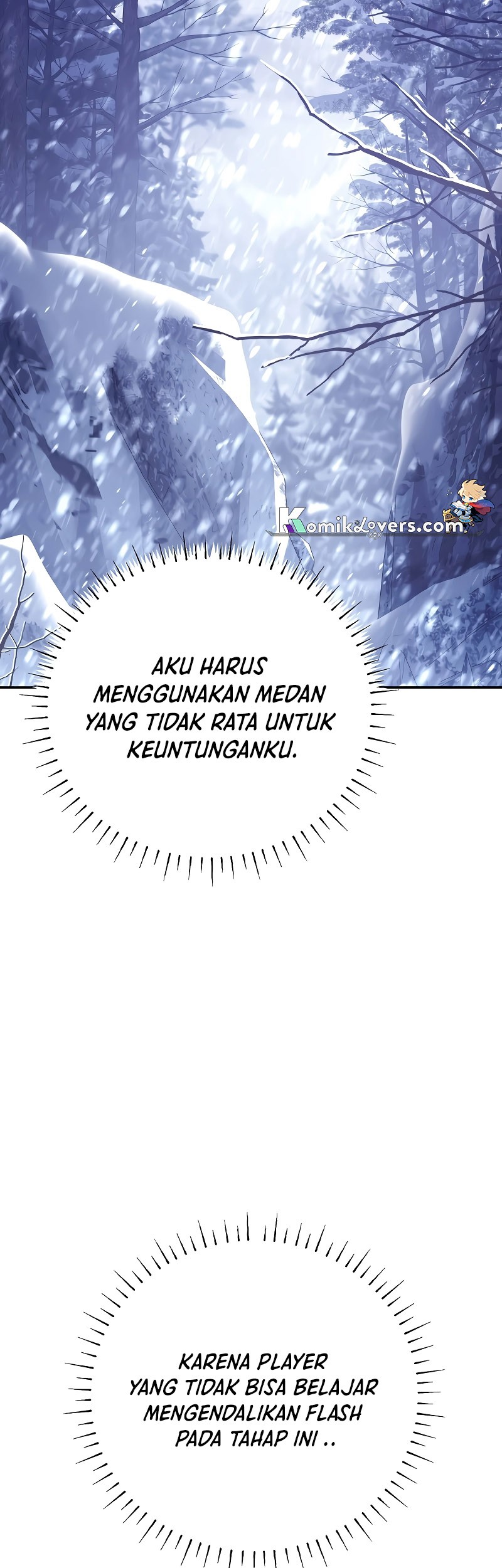 Magic Academy’s Genius Blinker Chapter 2 - halaman 36