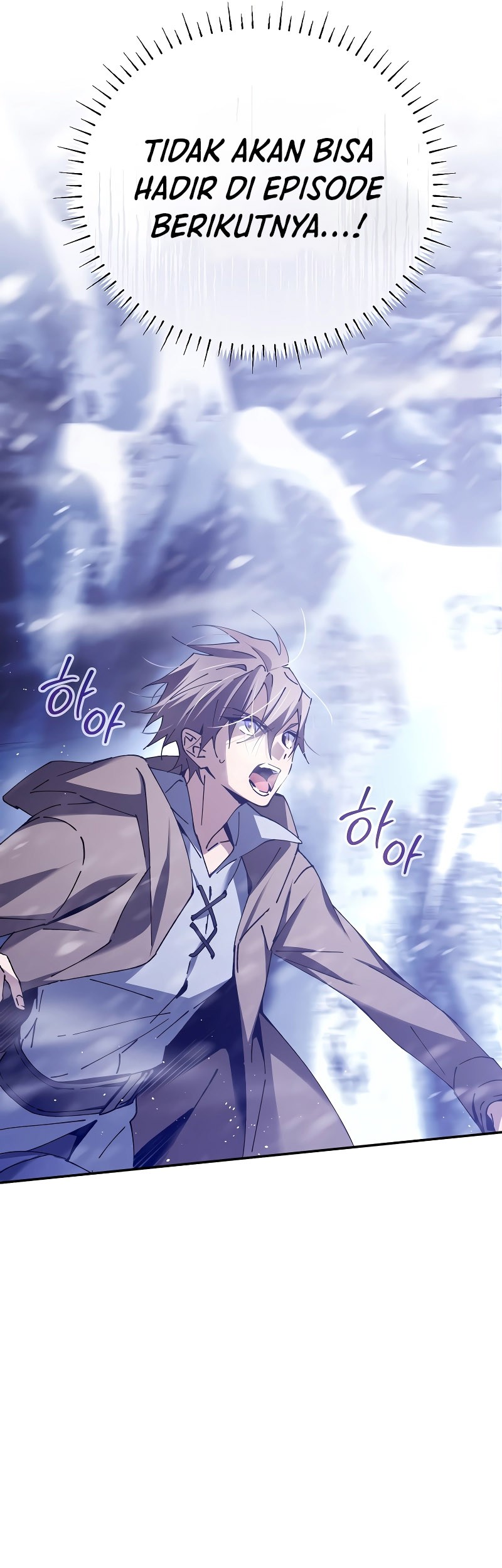 Magic Academy’s Genius Blinker Chapter 2 - halaman 38