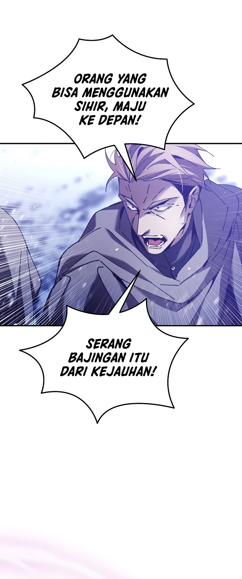 Magic Academy’s Genius Blinker Chapter 2 - halaman 43