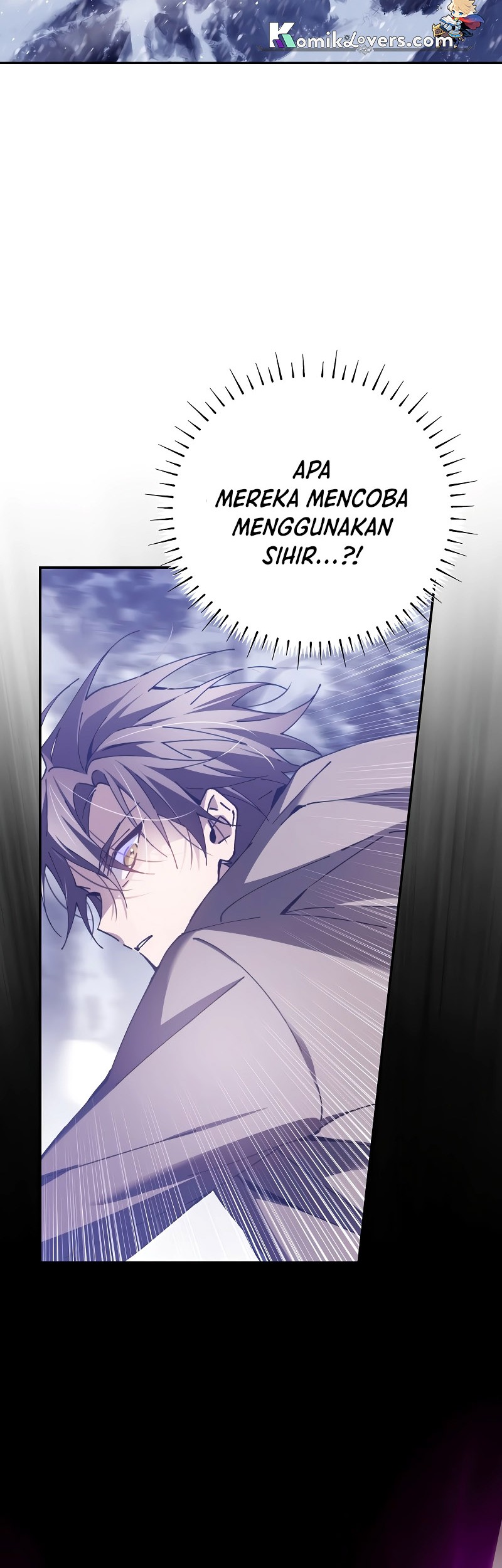 Magic Academy’s Genius Blinker Chapter 2 - halaman 45