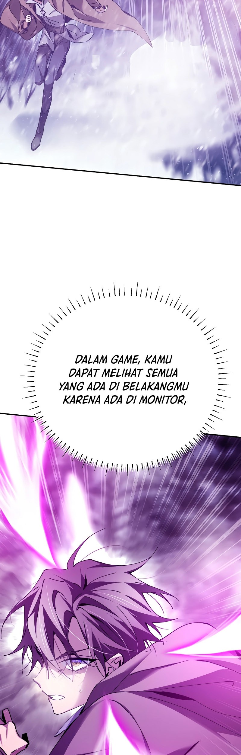 Magic Academy’s Genius Blinker Chapter 2 - halaman 47