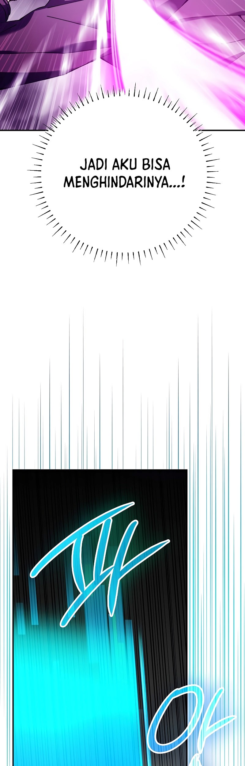 Magic Academy’s Genius Blinker Chapter 2 - halaman 48