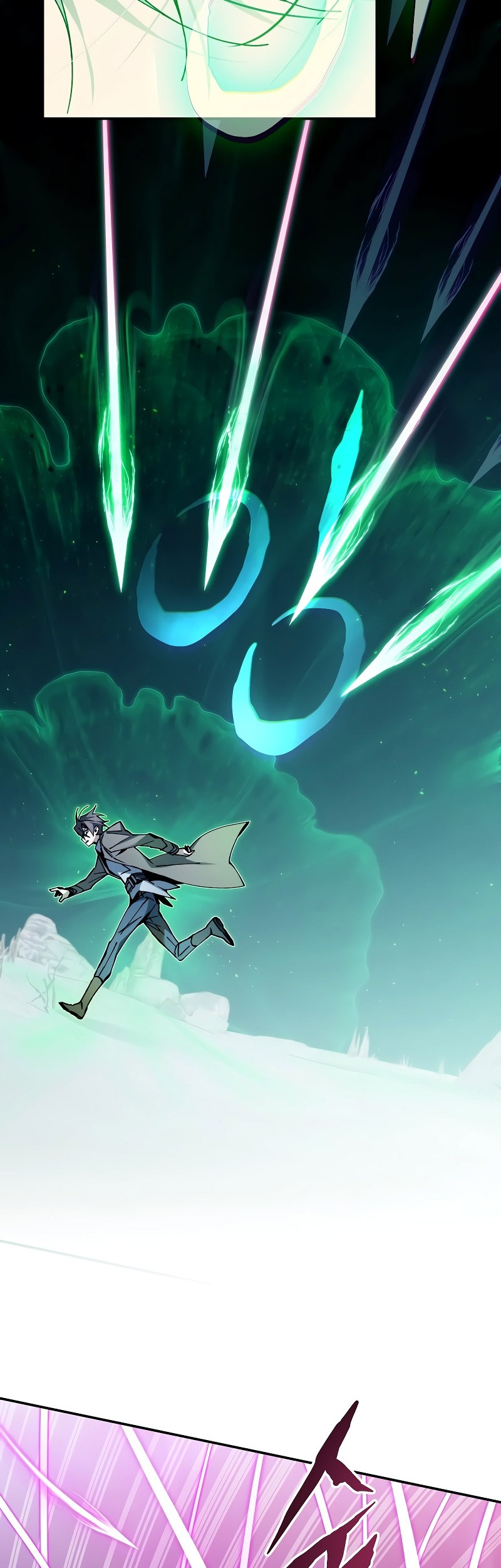 Magic Academy’s Genius Blinker Chapter 2 - halaman 51