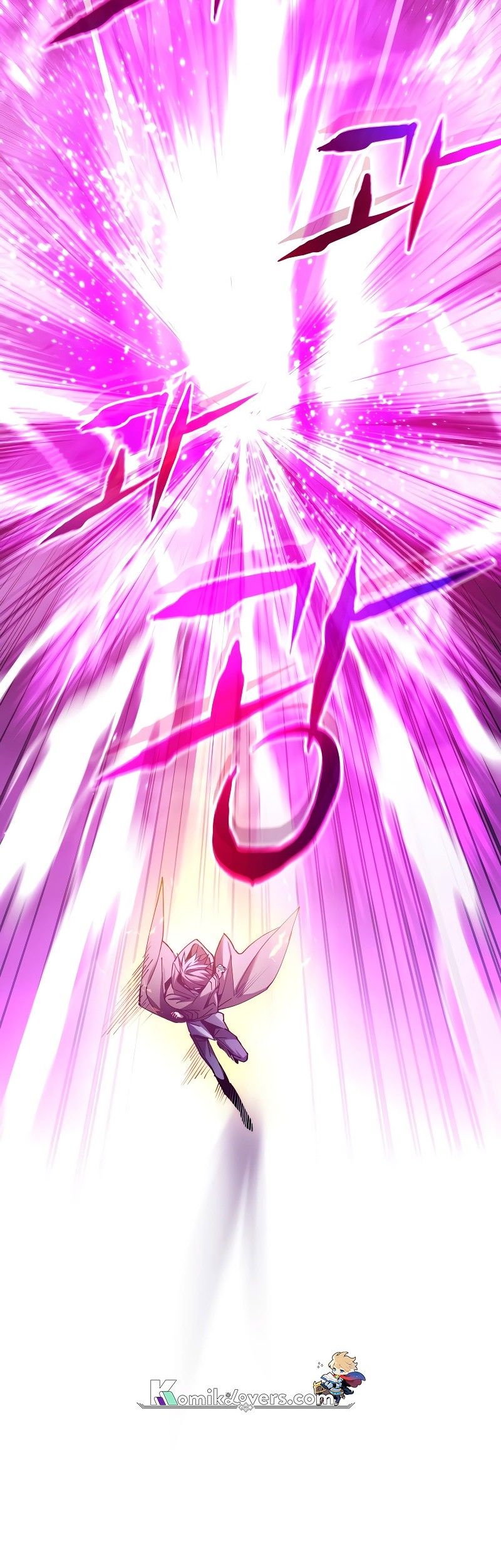Magic Academy’s Genius Blinker Chapter 2 - halaman 55