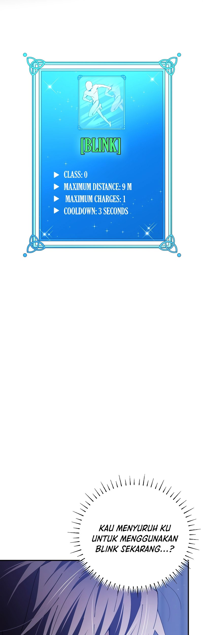 Magic Academy’s Genius Blinker Chapter 2 - halaman 6