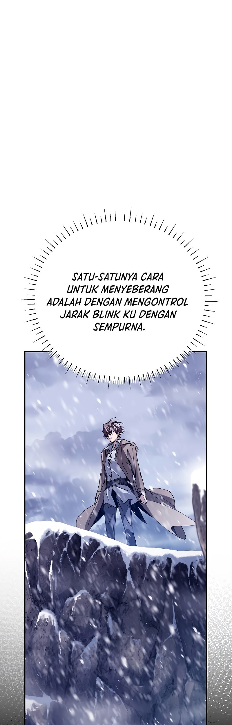 Magic Academy’s Genius Blinker Chapter 2 - halaman 64