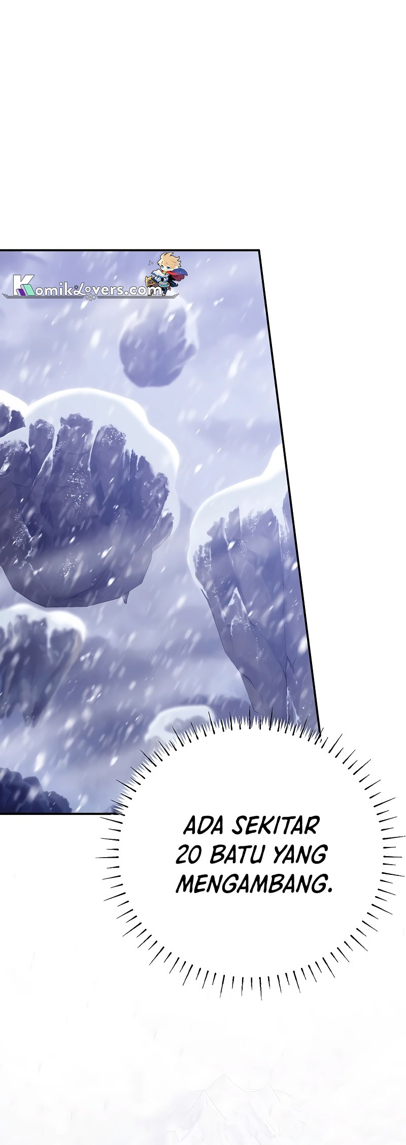 Magic Academy’s Genius Blinker Chapter 2 - halaman 67
