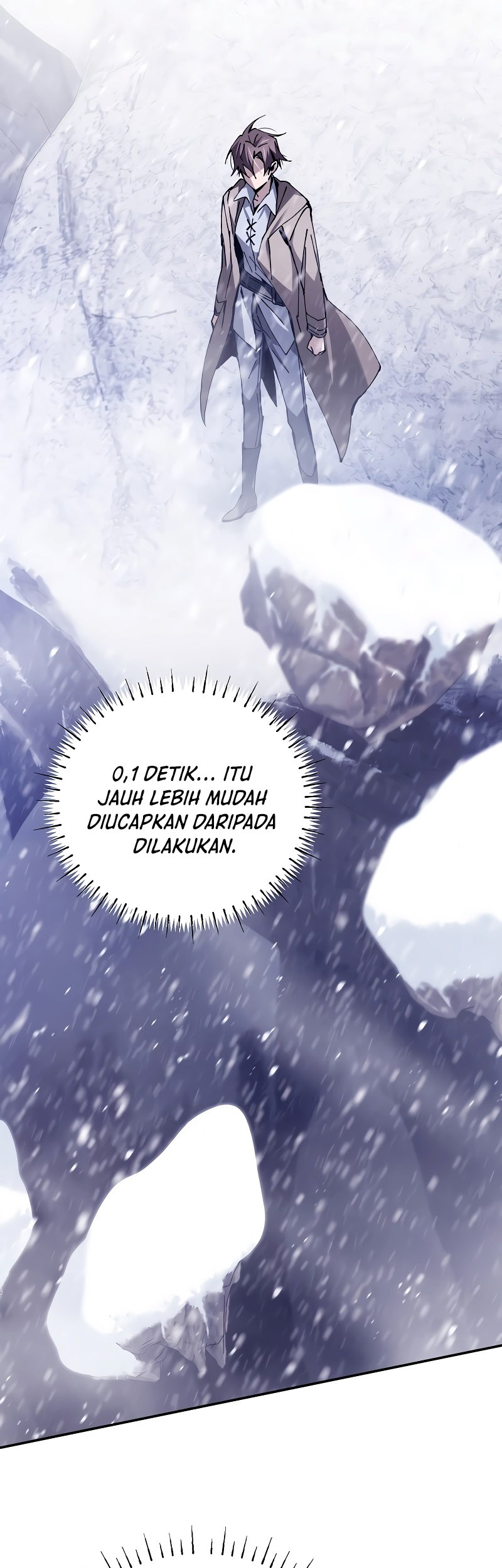 Magic Academy’s Genius Blinker Chapter 2 - halaman 68