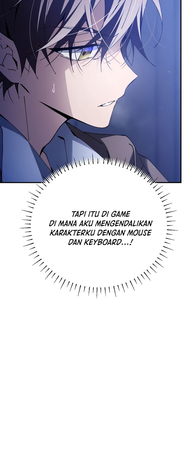 Magic Academy’s Genius Blinker Chapter 2 - halaman 7