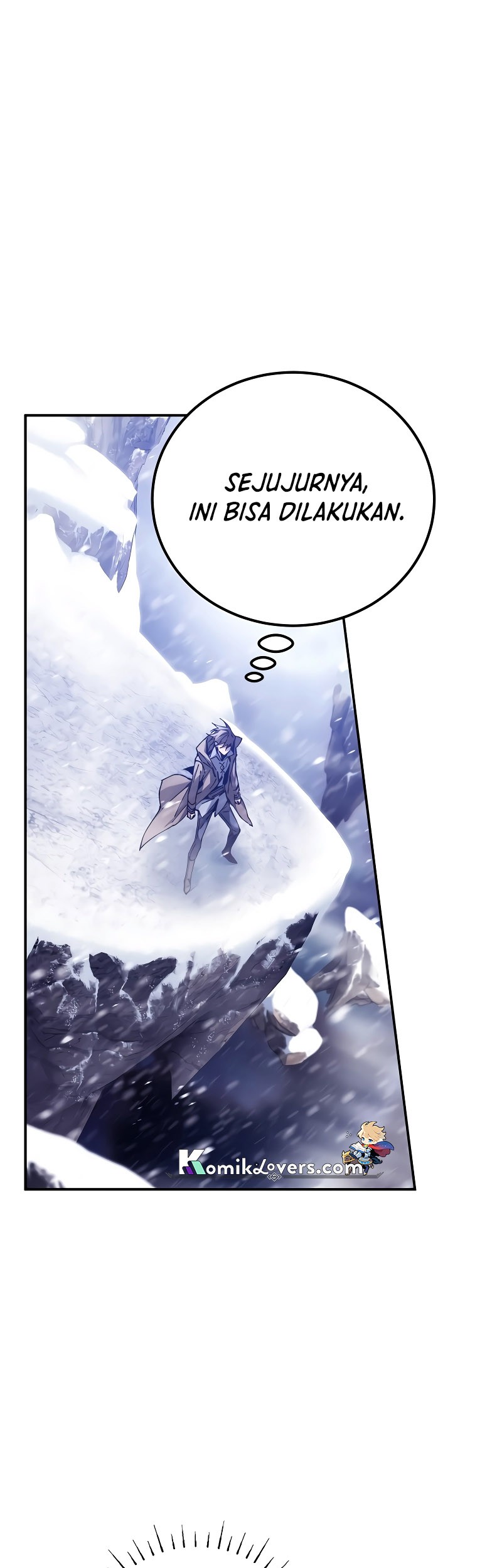 Magic Academy’s Genius Blinker Chapter 2 - halaman 70