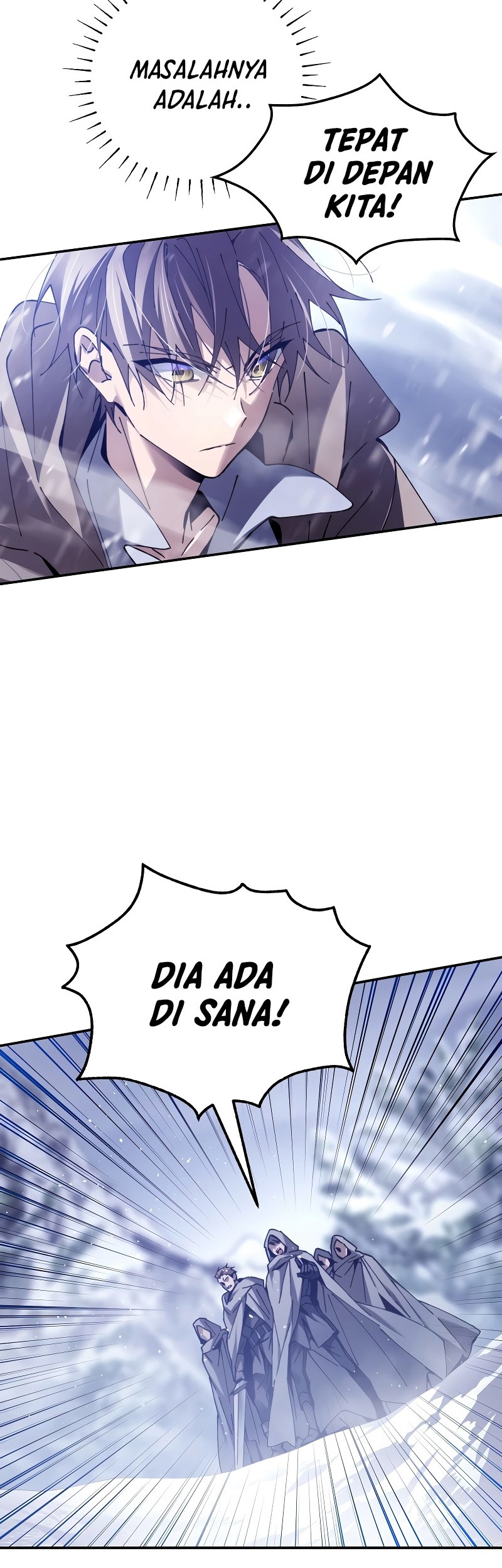 Magic Academy’s Genius Blinker Chapter 2 - halaman 71
