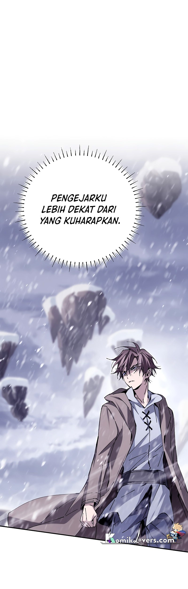 Magic Academy’s Genius Blinker Chapter 2 - halaman 72