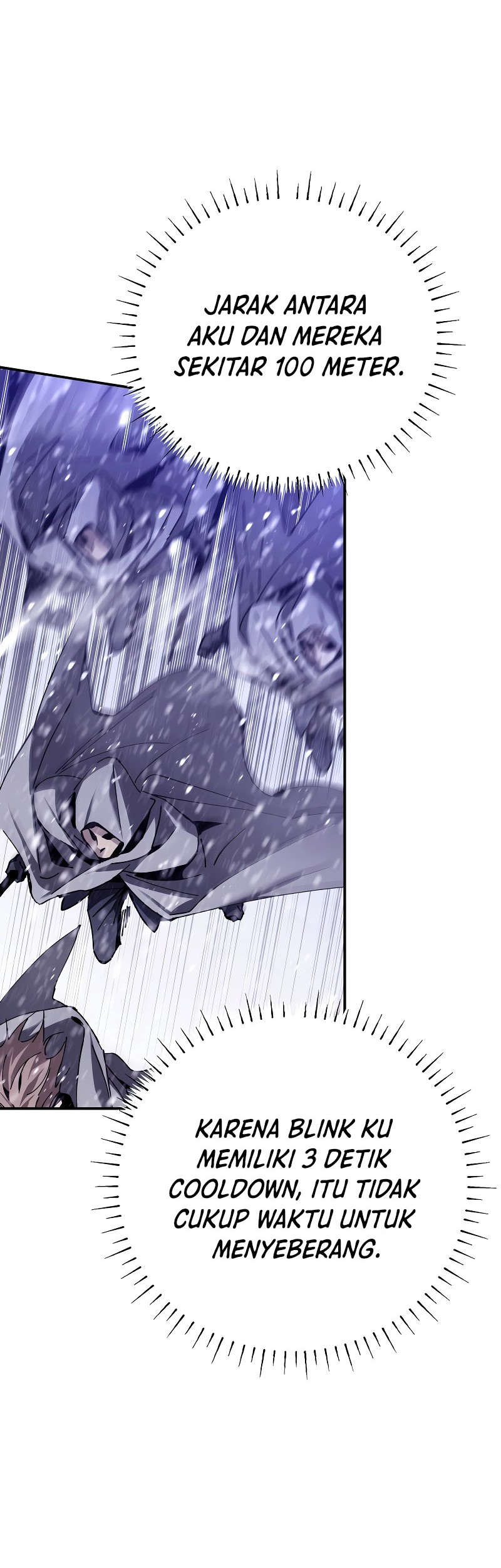 Magic Academy’s Genius Blinker Chapter 2 - halaman 73
