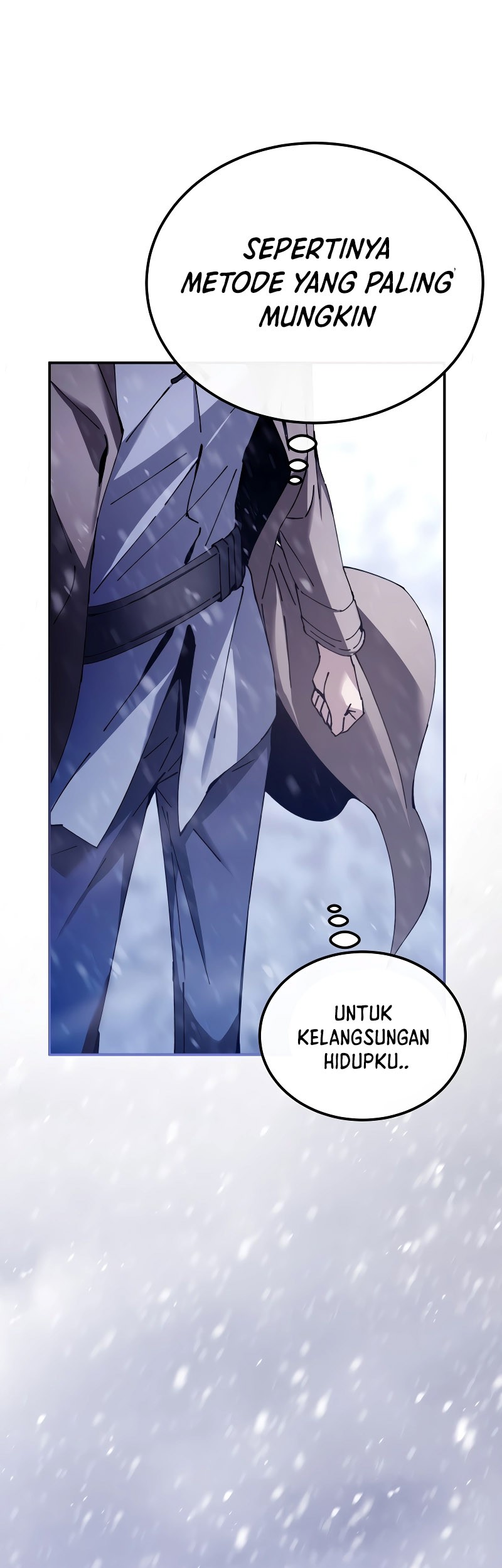 Magic Academy’s Genius Blinker Chapter 2 - halaman 74