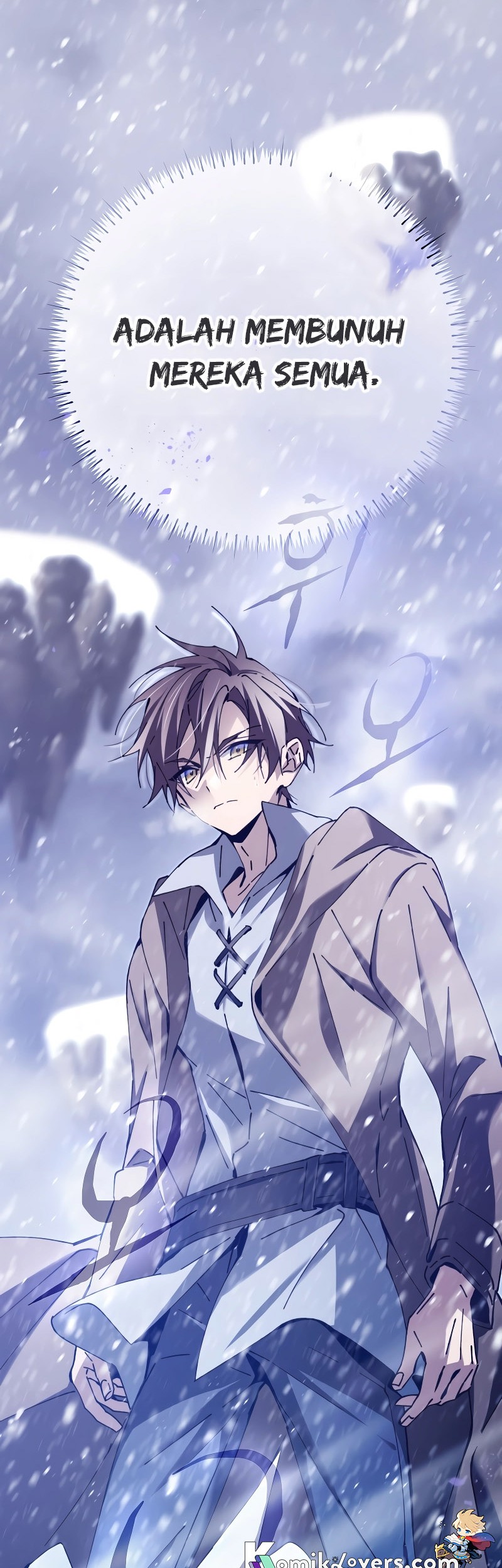 Magic Academy’s Genius Blinker Chapter 2 - halaman 75