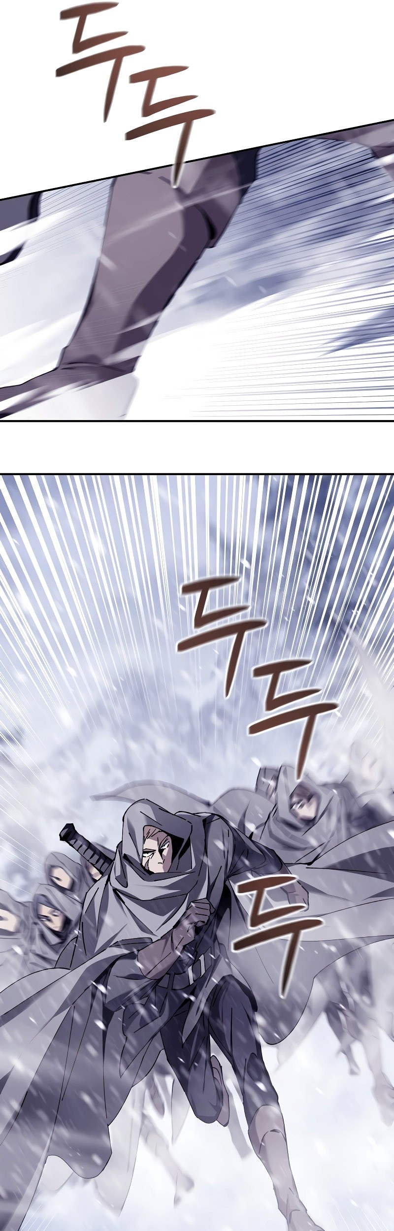 Magic Academy’s Genius Blinker Chapter 2 - halaman 8
