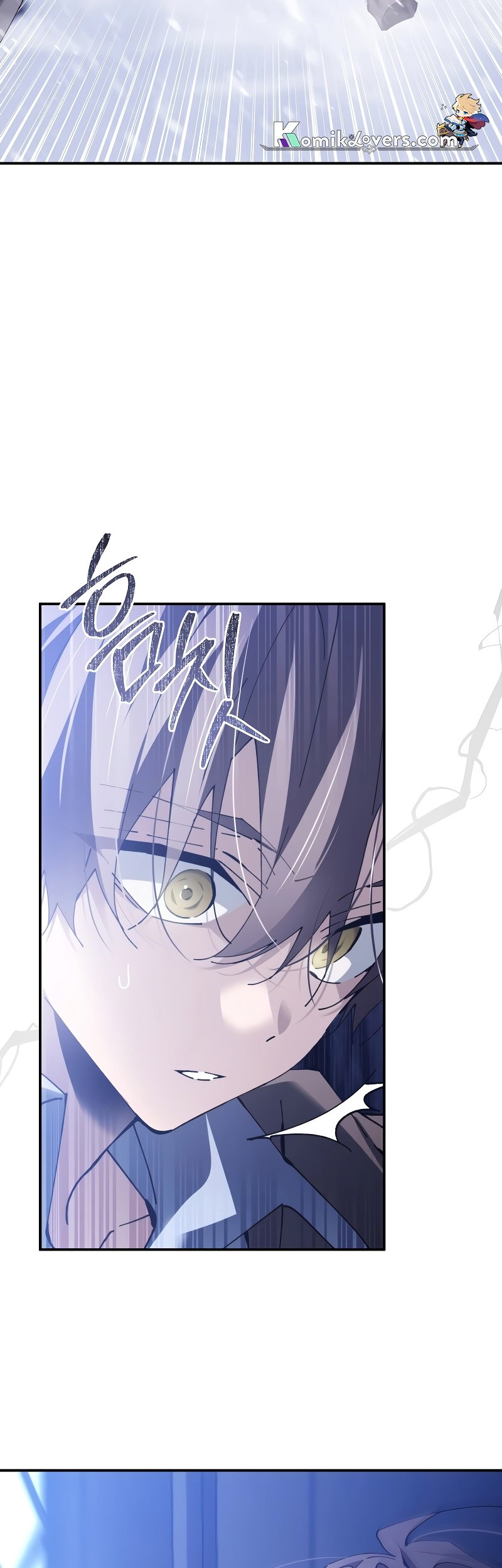 Magic Academy’s Genius Blinker Chapter 2 - halaman 9