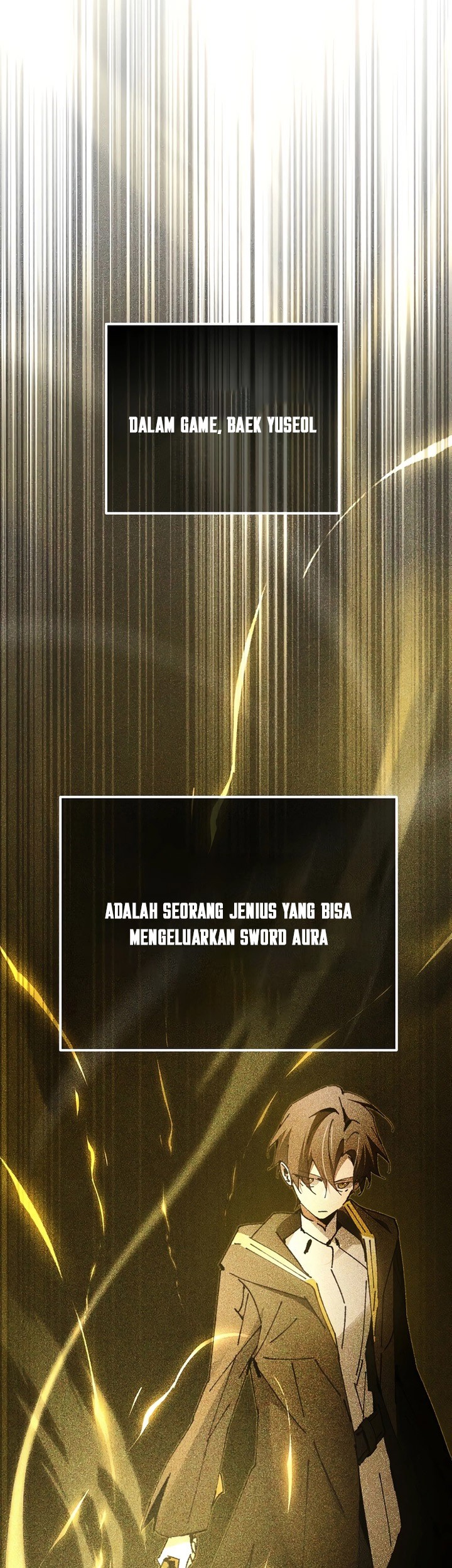 Magic Academy’s Genius Blinker Chapter 20 - halaman 10