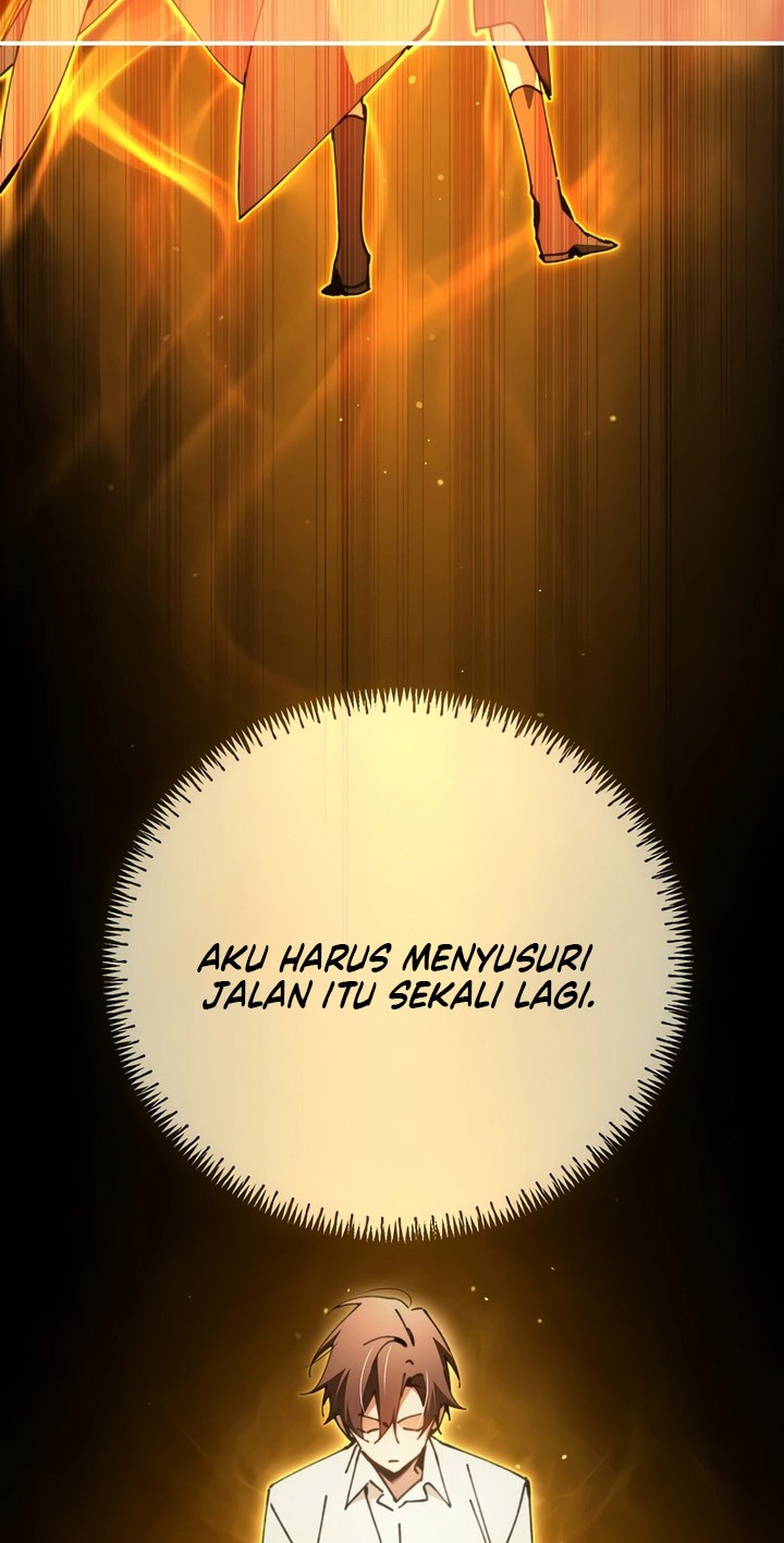 Magic Academy’s Genius Blinker Chapter 20 - halaman 13