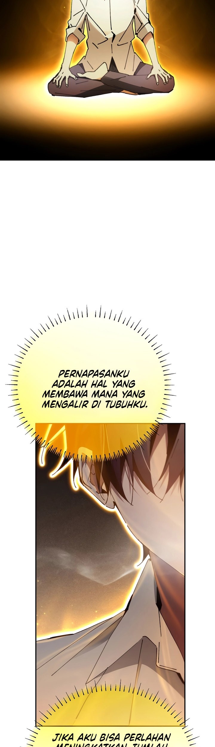 Magic Academy’s Genius Blinker Chapter 20 - halaman 14