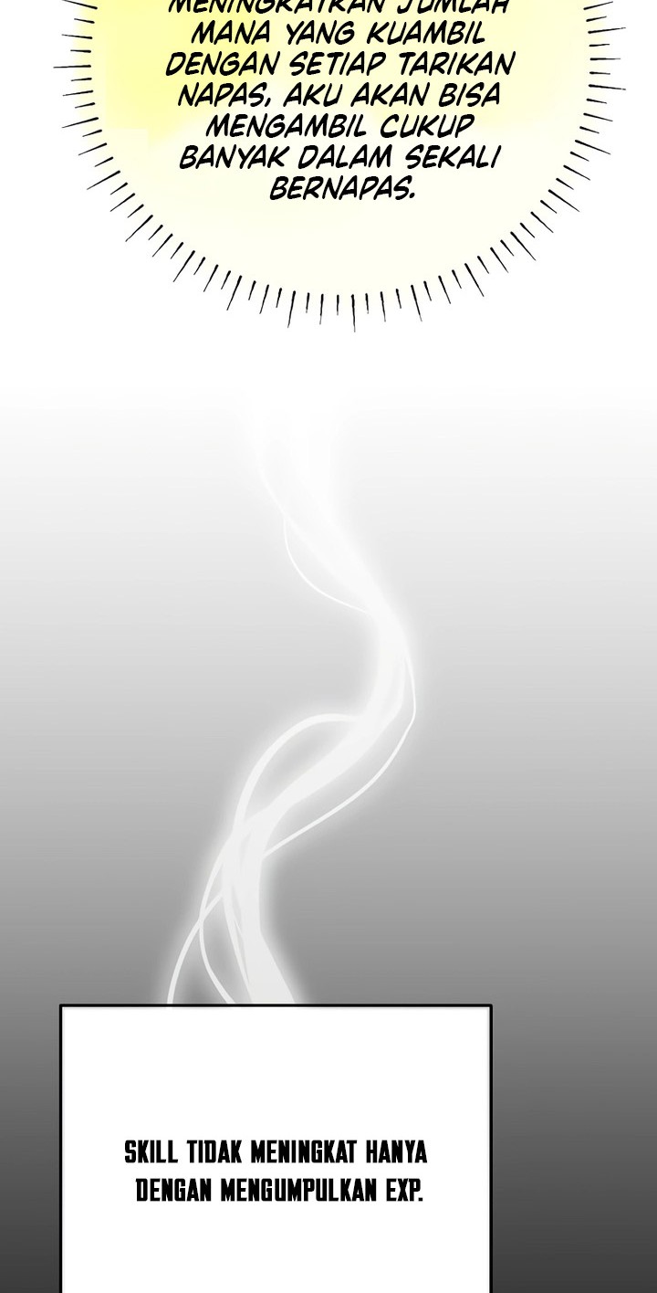 Magic Academy’s Genius Blinker Chapter 20 - halaman 15