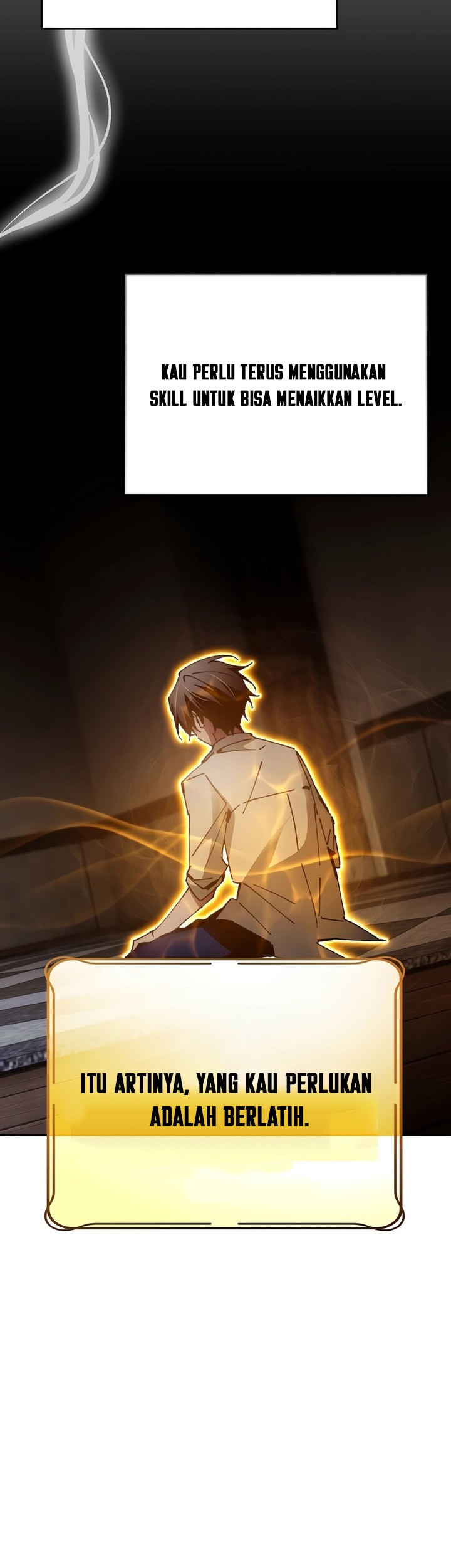 Magic Academy’s Genius Blinker Chapter 20 - halaman 16