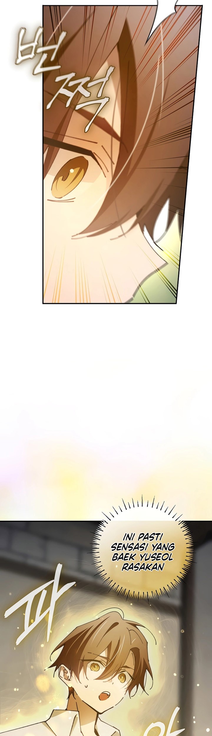 Magic Academy’s Genius Blinker Chapter 20 - halaman 20