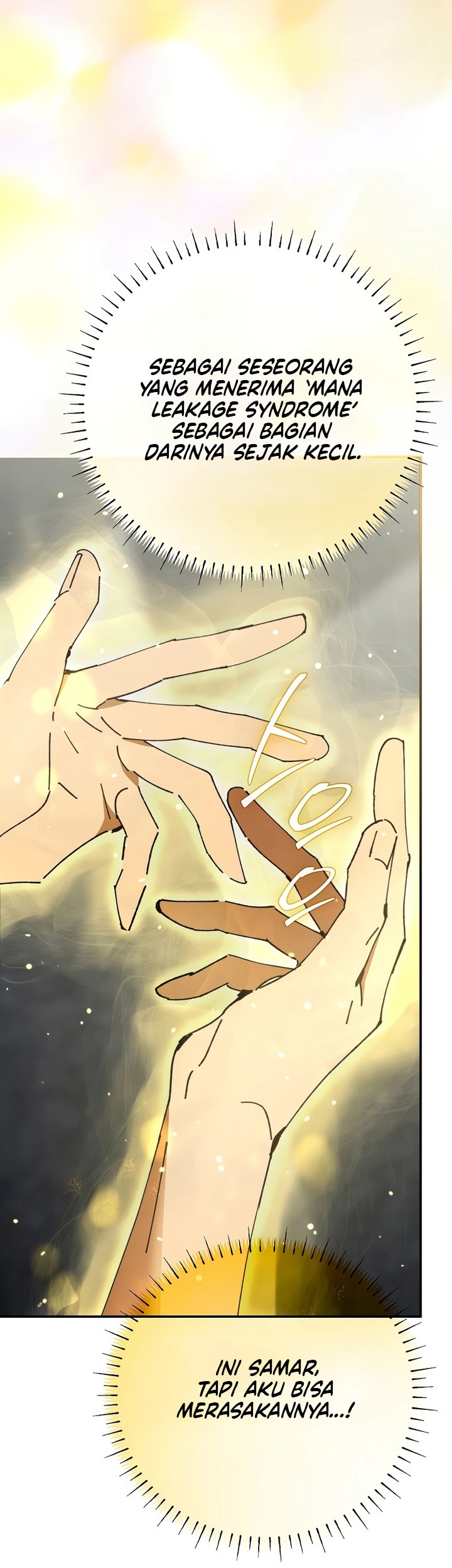 Magic Academy’s Genius Blinker Chapter 20 - halaman 22