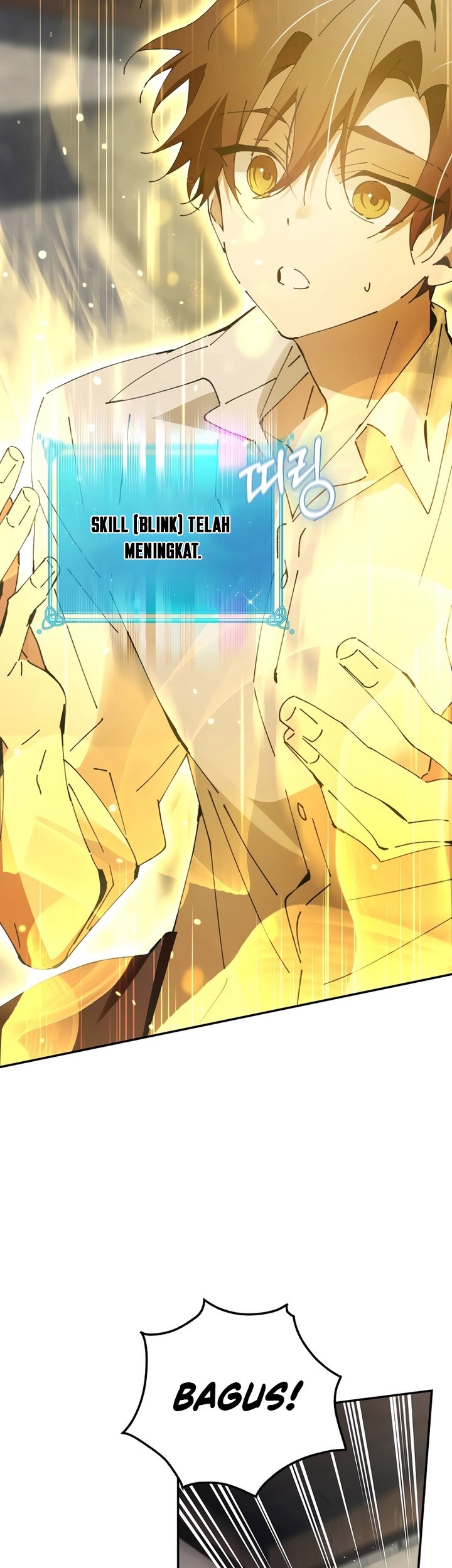 Magic Academy’s Genius Blinker Chapter 20 - halaman 24