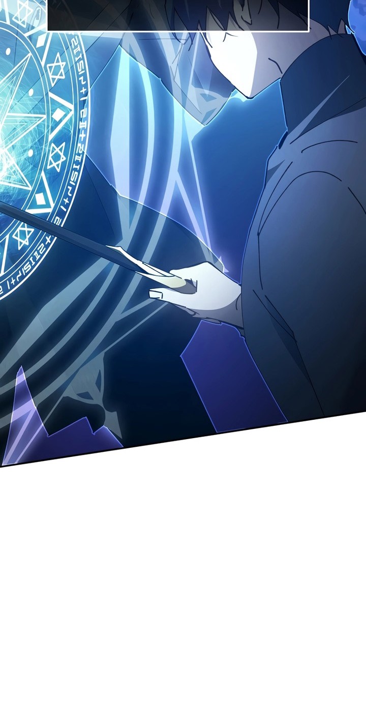 Magic Academy’s Genius Blinker Chapter 20 - halaman 33