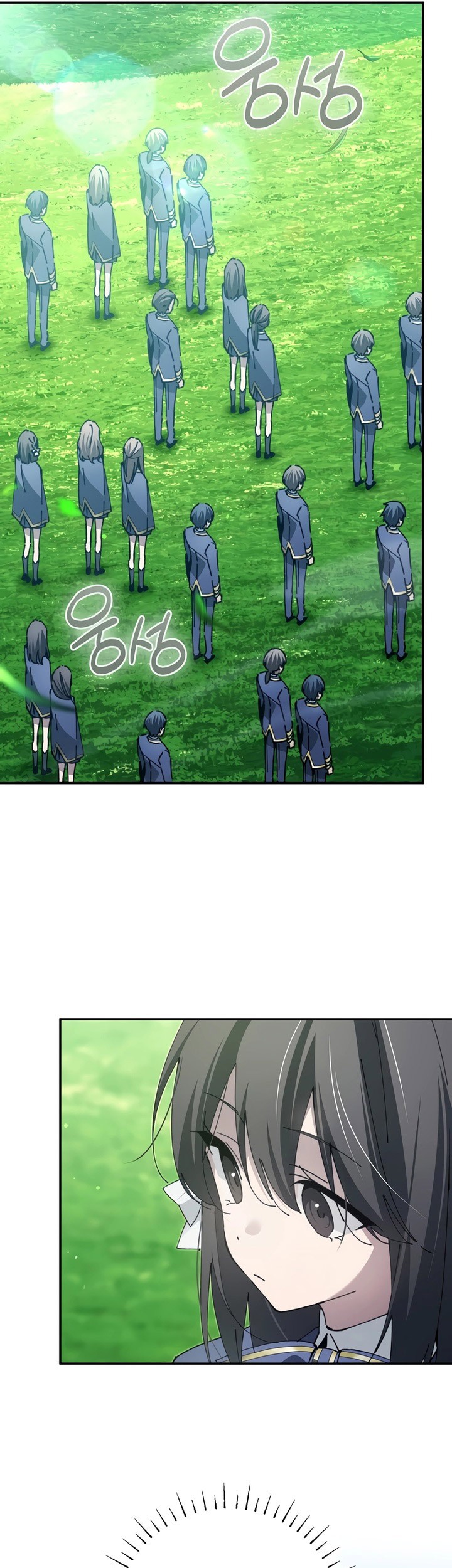 Magic Academy’s Genius Blinker Chapter 20 - halaman 34