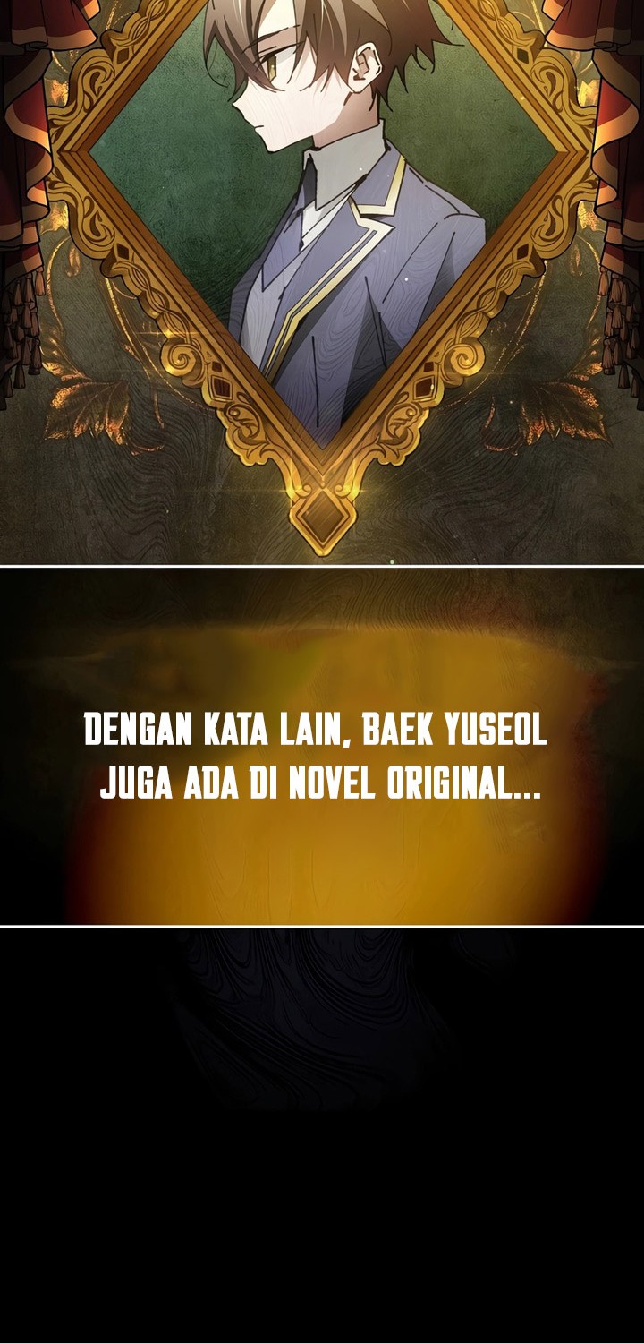 Magic Academy’s Genius Blinker Chapter 20 - halaman 39