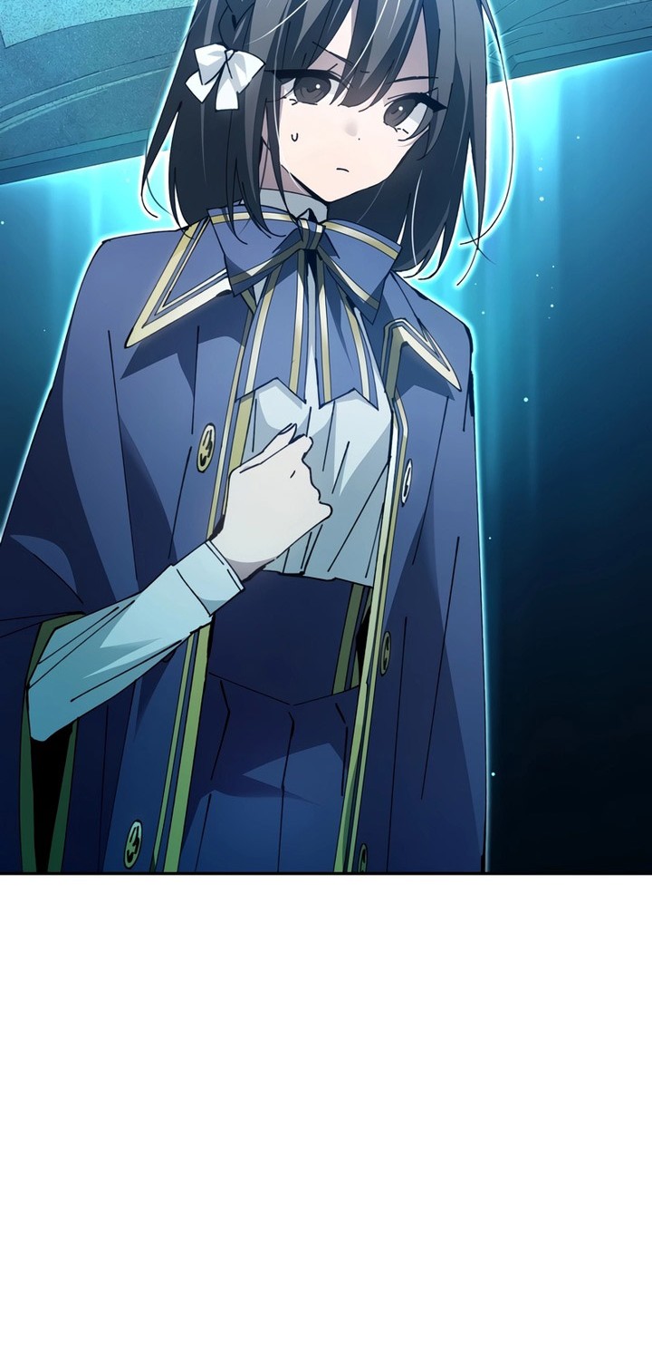 Magic Academy’s Genius Blinker Chapter 20 - halaman 41