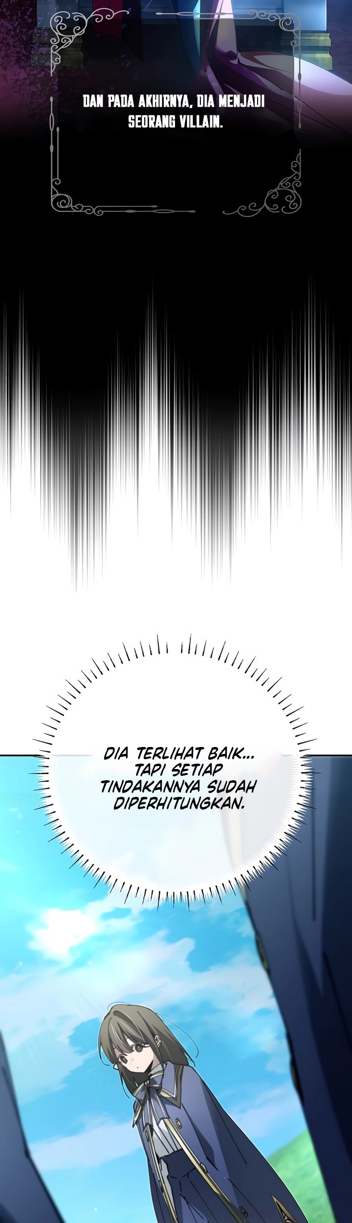 Magic Academy’s Genius Blinker Chapter 20 - halaman 48