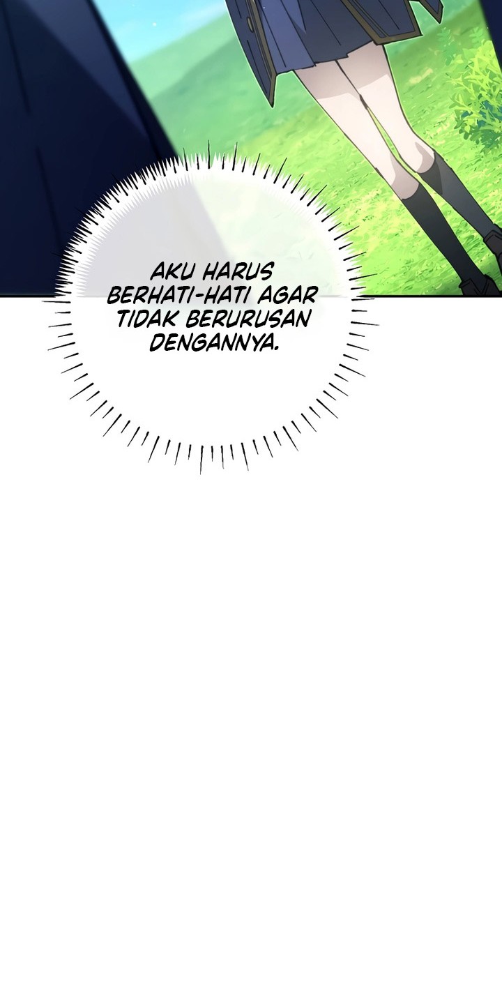 Magic Academy’s Genius Blinker Chapter 20 - halaman 49